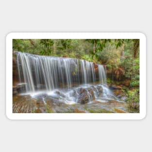 Somersby Falls 2014 Sticker